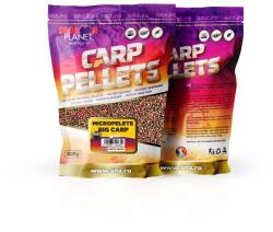  MICROPELETE BIG CARP 2mm 800g
