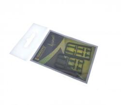 Hakuyo Opritoare Boilies Hakuyo Tip Ciupercuta 3 Dimensiuni, 12buc/plic
