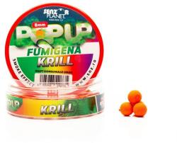 senzor planet POP-UP FUMIGENA KRILL 8mm 25g - myeshop