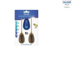  SET METHOD Accesorii pescuit > Nada si momeli CRALUSSO ROCKET CU MATRITA 2+1