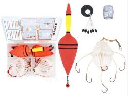 diamant alb Montura novac-fitofag set de 2 bucati