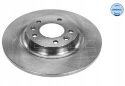 Meyle Féktárcsa Peugeot Hátsó 407/508/607 04-