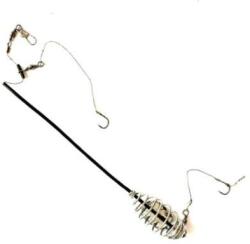Prokarpfishing MONTURA crap si caras prokarpfishing ARC NADITOR SI TUB ANTITANGLE