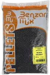  Benzar Mix Micropelete Accesorii pescuit > Nada si momeli-black halibut