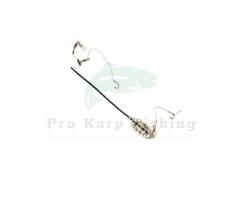 Prokarpfishing MONTURA crap si caras ARC NADITOR SI TUB ANTITANGLE