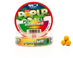senzor planet POP-UP FUMIGENA PORUMB 8mm 25g