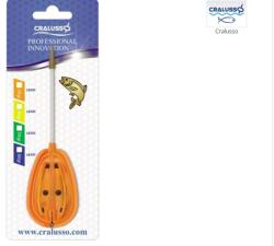  Momitor Cralusso Rocket Orange Cu Matrita