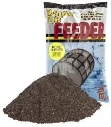 benzar mix Nada Benzar Mix Ice Accesorii pescuit > Nada si momeli 3kg