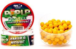 senzor POP-UP FUMIGENA METHOD Accesorii pescuit > Nada si momeli AMUR & NOVAC 6mm 15g