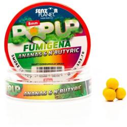 senzor planet POP-UP FUMIGENA ANANAS & N'BUTYRIC 8mm 25g - myeshop