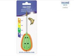  MOMITOR METHOD Accesorii pescuit > Nada si momeli CRALUSSO ROCKET CU MATRITA