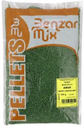 benzar Mix Micropelete Accesorii pescuit > Nada si momeli-amur/cteno