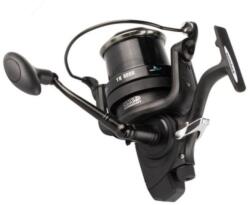 EastShark Mulineta crap YN 8000 east shark cu baitrunner 6+1 rulmenti