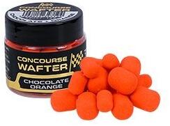benzar MIX CONCOURSE WAFTERS- Chocolate Orange