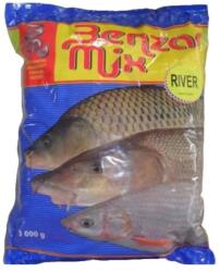 benzar mix Nada Benzar Mix River 3kg