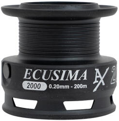  Tambur Ryobi Ecusima Ax 1000 3+1 - myeshop