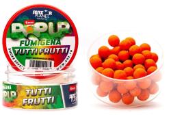 senzor POP-UP FUMIGENA METHOD Accesorii pescuit > Nada si momeli TUTTI FRUTTI 6mm 15g