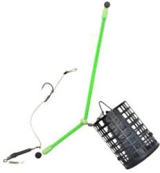 Prokarpfishing montura Accesorii pescuit > Nada si momeli cu cosulet , carlig legat cu spin