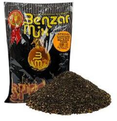 benzar mix Nada Benzar Mix Special concurs negru 3kg