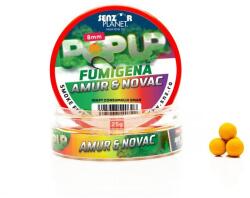 senzor planet POP-UP FUMIGENA AMUR & NOVAC 8mm 25g - myeshop
