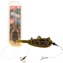 Prokarpfishing Montura Benzar Rapid Method