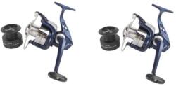  Set 2 mulinete diamant alb crap/somn CY 70