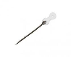  Set Spin de momeala Stinger cu inel de silicon- 12buc-10mm
