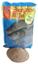 benzar Nada Benzar Mix Faina De Peste 3kg