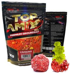 senzor planet NADA SENZOR PLANET TOP AMIX CAPSUNA 1kg -FUMIGENA
