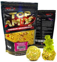 senzor planet NADA SENZOR PLANET TOP AMIX CAPSUNA&USTUROI 1kg -FUMIGENA