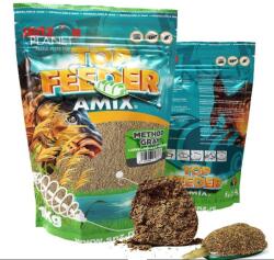  TOP Accesorii pescuit > Nada si momeli AMIX METHOD GRAY 1kg