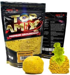 senzor planet NADA TOP AMIX METHOD Accesorii pescuit > Nada si momeli SWEET FRUITS 1kg-FUMIGENA