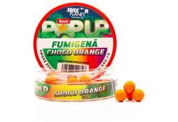 senzor planet POP-UP FUMIGENA CHOCO ORANGE 8mm 25g - myeshop