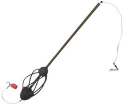  Montura crap 50g , carlig legat cu spin
