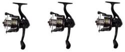 Set 3 mulinete eastshark QFC6000