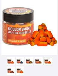 benzar Dumbell Critic Echilibrat Benzar Mix Bicolor Smoke Wafters