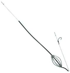 Prokarpfishing Montura pescuit crap prokarpfishing, carlig legat pe fir de par cu momitor de 25 g