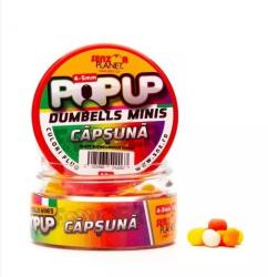 senzor POP-UP MINIS CAPSUNA 4-5mm 10g