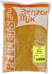 benzar Mix Micropelete Accesorii pescuit > Nada si momeli-usturoi