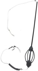Energofish Montura pescuit crap cu momitor 55g cu autointepare, carlig legat pe fir de par