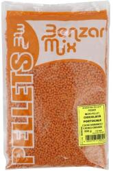 benzar Mix Micropelete Accesorii pescuit > Nada si momeli-ciocolata portocala