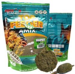  TOP Accesorii pescuit > Nada si momeli AMIX METHOD SUPER GREEN 1kg