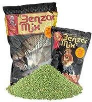 benzar Nada Benzar Mix Morunas Verde1kg