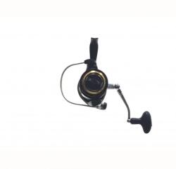 Hakuyo MULINETA HAKUYO XC 5000 Accesorii pescuit > Nada si momeli CU 10 +1 RULMENTI
