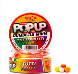  POP-UP MINIS USTUROI 4-5mm 10g