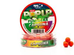 senzor planet POP-UP FUMIGENA CAPSUNA 8mm 25g