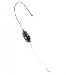 diamant alb Montur? method flat 90g, carlig legat nr 6
