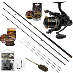 benzar Set pescuit Benzar Campion Mondial