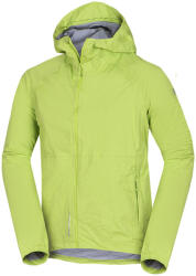 Northfinder Jacheta impermeabila 2.5L barbati Northkit Pro limegreen (108322-337-107)