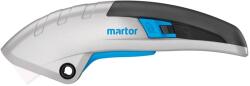 MARTOR Cutter de securitate, autoretractabil, de tip cleste, MARTOR Secupro Martego